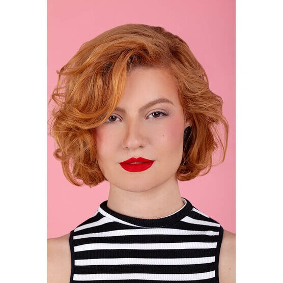 C�LIOS POSTI�OS HALF LASH METADINHA